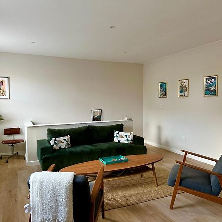 Sienna'S 2 - Bedroom Apartment, London, N1. Extérieur photo