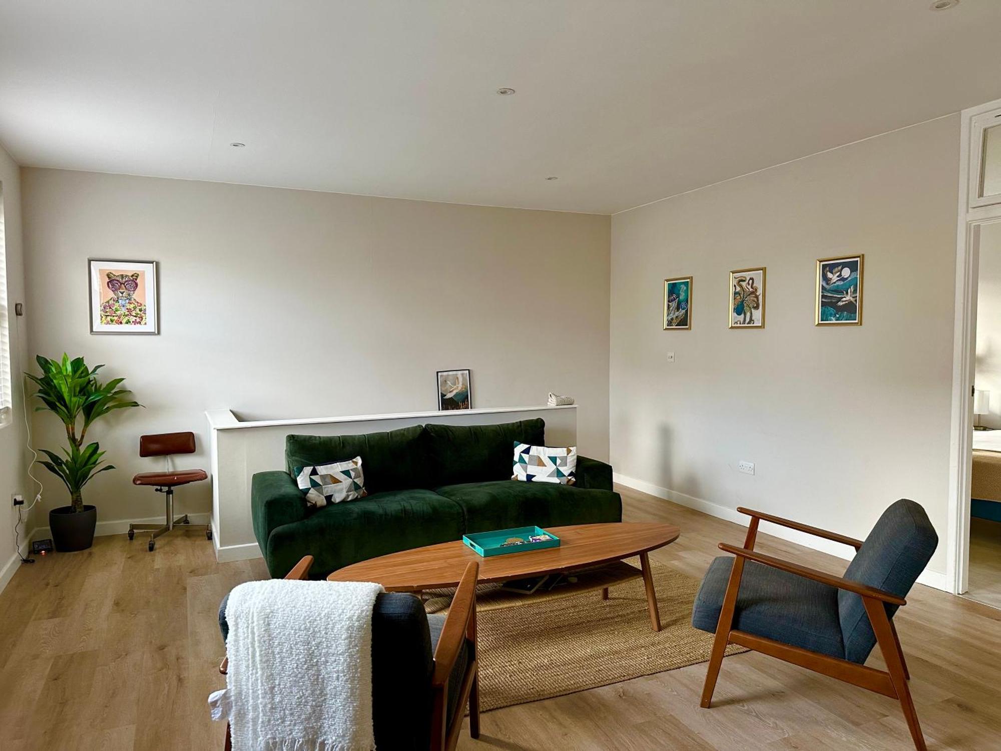 Sienna'S 2 - Bedroom Apartment, London, N1. Extérieur photo